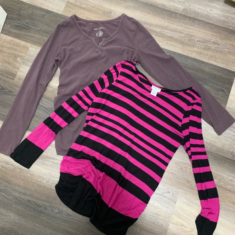❤️Maternity Top Lot